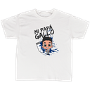 Playeras Papá E Hijos Pp140. Futbol Football Laliga Deporte