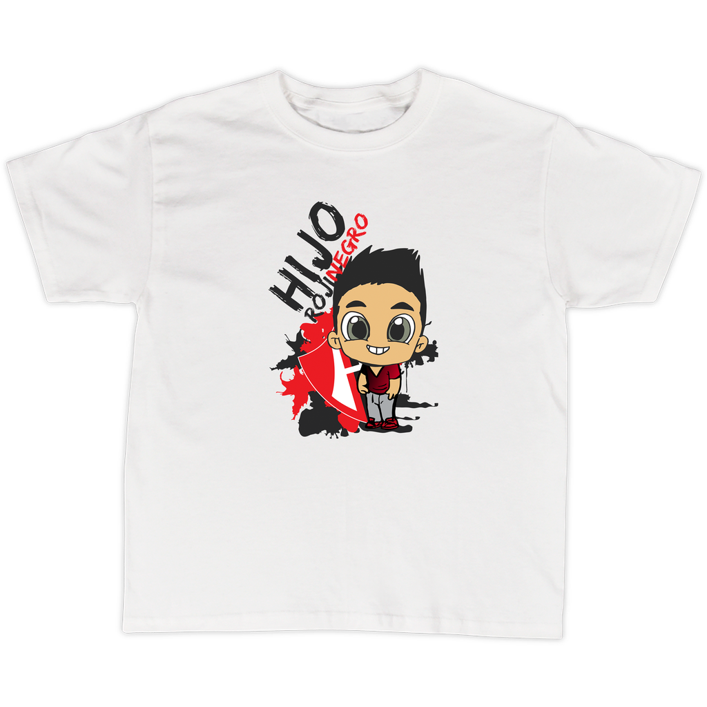 Playeras Papá E Hijos Pp141. Futbol Football Laliga Deporte