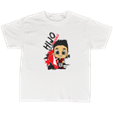 Playeras Papá E Hijos Pp141. Futbol Football Laliga Deporte