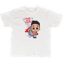 Playeras Papá E Hijos Pp144. Futbol Football Laliga Deporte