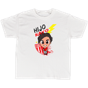Playeras Papá E Hijos Pp145. Futbol Football Laliga Deporte