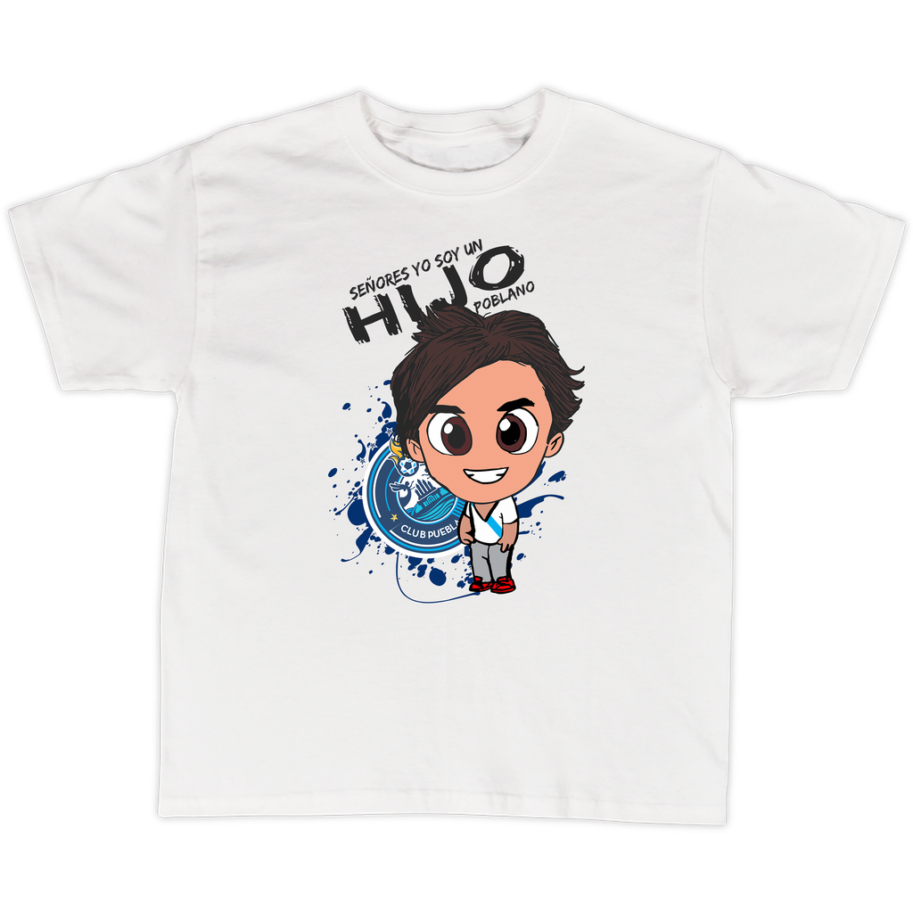 Playeras Papá E Hijos Pp147. Futbol Football Laliga Deporte