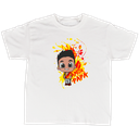 Playeras Papá E Hijos Pp148. Futbol Football Laliga Deporte