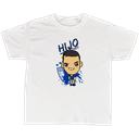 Playeras Papá E Hijos Pp149. Futbol Football Laliga Deporte