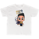 Playeras Papá E Hijos Pp150. Futbol Football Laliga Deporte