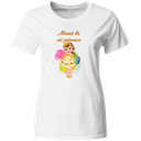 Playera Personalizada Pc26. Papá Mamá E Hija: Princesa