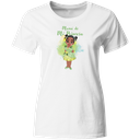 Playera Personalizada Pc33.  Papá Mamá E Hija: Princesa