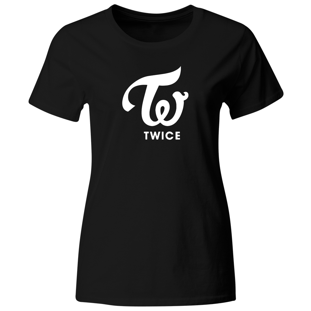 Playera Color lk565. twice kpop korea Momo Jihyo Chaeyoung