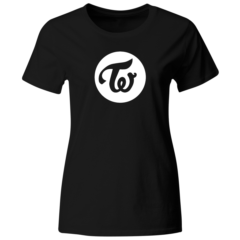 Playera Color lk564. twice kpop korea Momo Jihyo Chaeyoung
