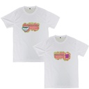 Playeras parejas:  Juntos somos el mejor equipo.(1/2)