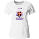 Playera Personalizada Cumpleaños Pc36. fiesta casa de muñecas