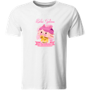 Playera Personalizada Cumpleaños Pc37. Fiesta mamá gatina