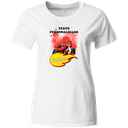 Playera Personalizada Cumpleaños Pc41. Fiesta Blaze - Monster