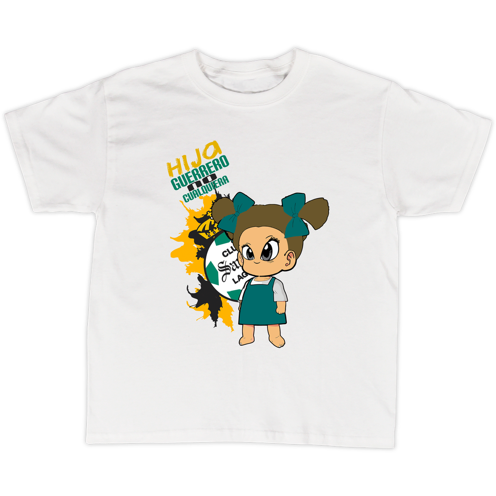 Playeras Papá E Hijos Pp139. Futbol Football Laliga Deporte