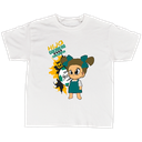 Playeras Papá E Hijos Pp139. Futbol Football Laliga Deporte