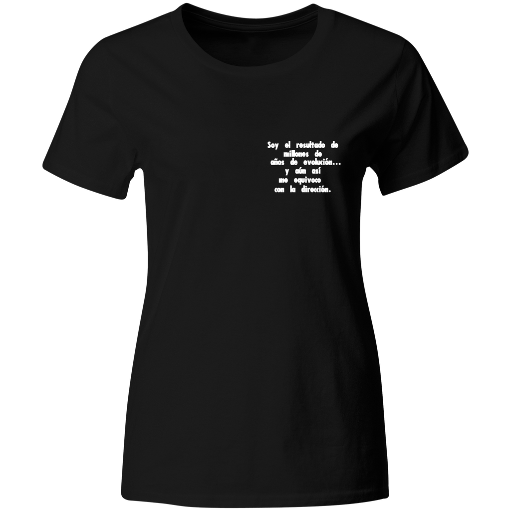 Playera bordada BFR1. Frase divertida meme humor chistosa