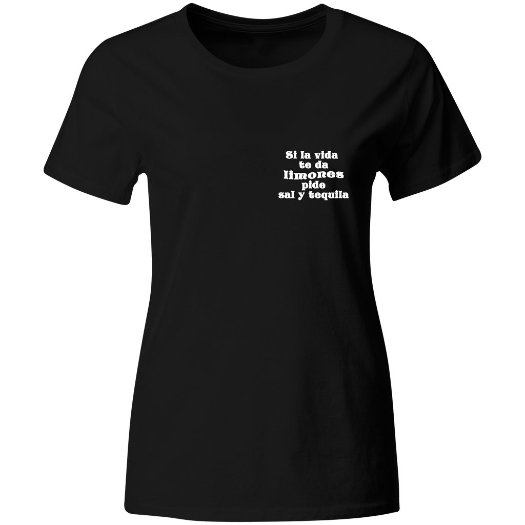 Playera Bordada Bfr3. Frase Divertida Meme Humor Chistosa