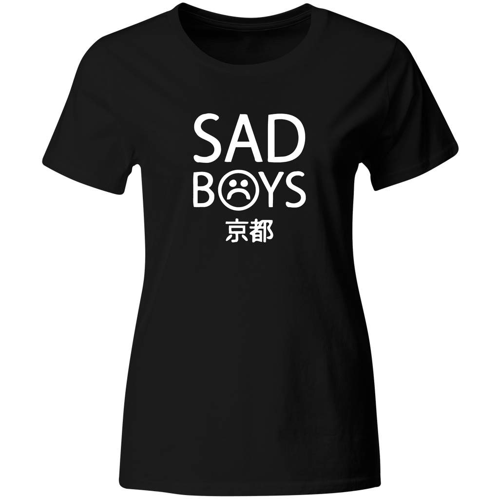 Playera Color Ic36. kpop sad boys idols korea corea