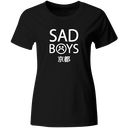 Playera Color Ic36. kpop sad boys idols korea corea