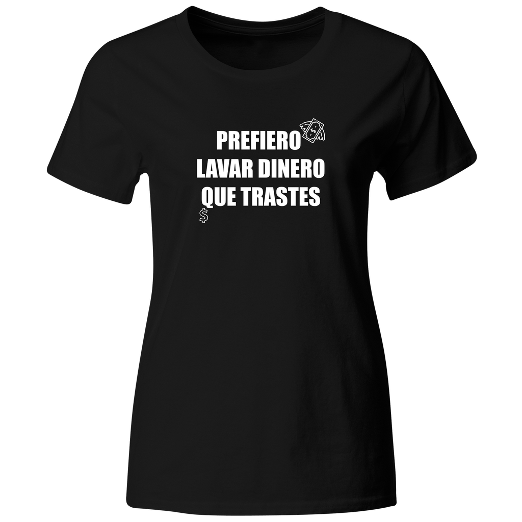Playera Color Ic37. Meme frase frases chistosa humor comedia