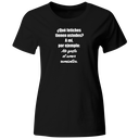 Playera Color Ic39. Meme Frase Frases Chistosa Humor Comedia