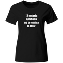 Playera Color Ic40. Meme Frase Frases Chistosa Humor Comedia