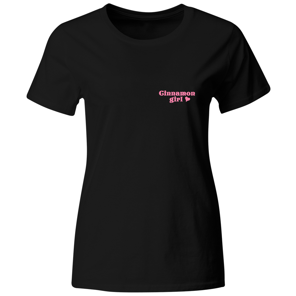 Playera Individual Bordada Lc16. Frase Famoso lana del rey