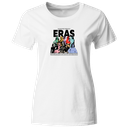 Playera Individual Lk606. Taylor Famoso The Eras Tour