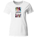 Playera Individual Lk609. Taylor Famoso The Eras Tour