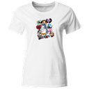 Playera Individual Lk610. Taylor Famoso The Eras Tour