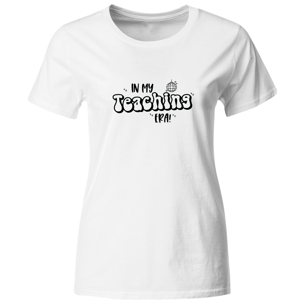 Playera Individual Lk611. Taylor Famoso The Eras Tour