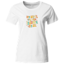 Playera Individual Lk613. Taylor Famoso The Eras Tour