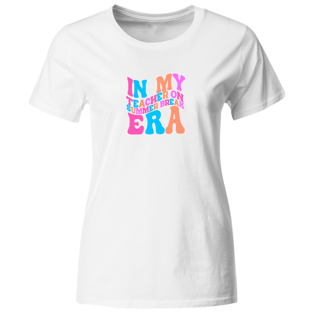 Playera Individual Lk614. Taylor Famoso The Eras Tour