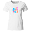 Playera Individual Lk614. Taylor Famoso The Eras Tour