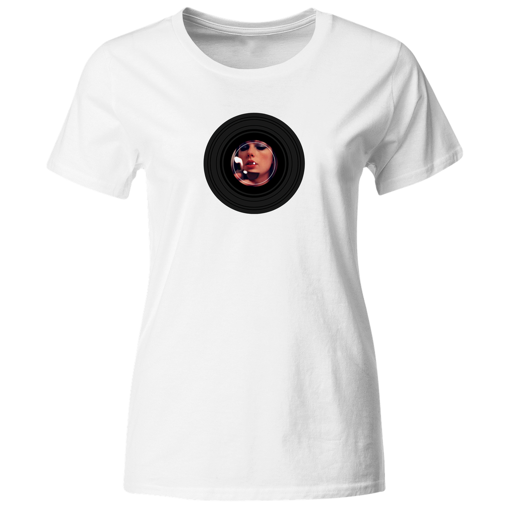 Playera Individual Lk617. Taylor Famoso The Eras Tour