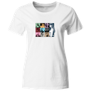 Playera Individual Lk619. Taylor Famoso The Eras Tour