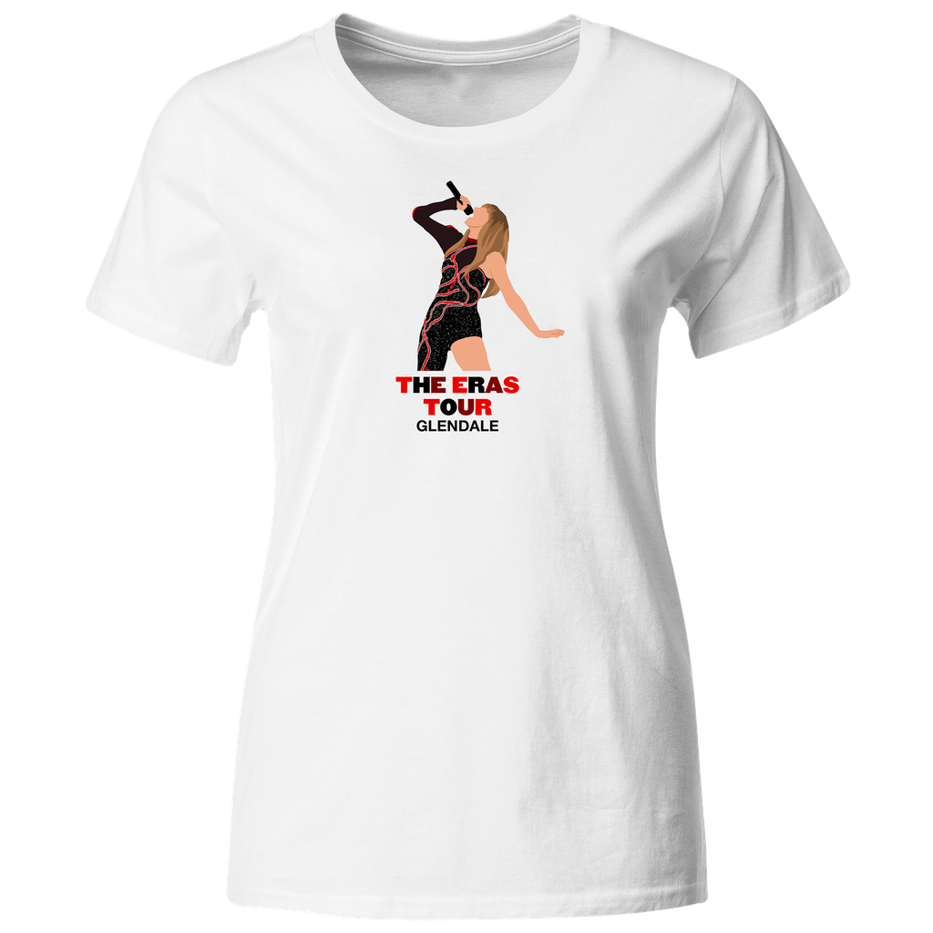 Playera Individual Lk621. Taylor Famoso The Eras Tour