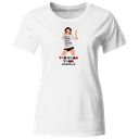 Playera Individual Lk623. Taylor Famoso The Eras Tour