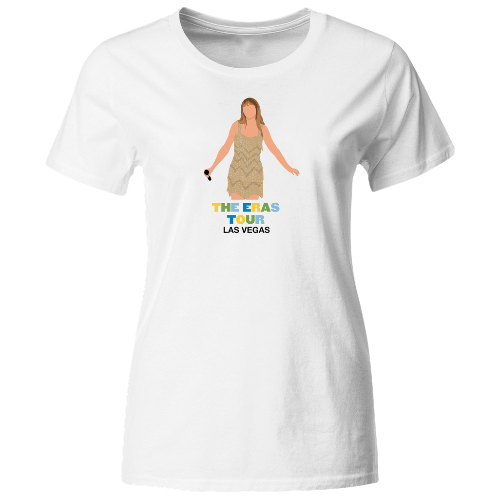 Playera Individual Lk625. Taylor Famoso The Eras Tour