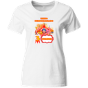 Playera Personalizada Cumpleaños Pc52. Payaso circo plimplim