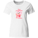 Playera Personalizada Cumpleaños Pc57. Patita fiesta