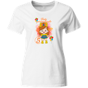 Playera Personalizada Cumpleaños Pc55. Fiesta Beli Beto