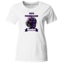 Playera Personalizada Cumpleaños Pc60. Videojuego gamer geek