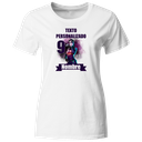 Playera Personalizada Cumpleaños Pc61. Videojuego Gamer Geek