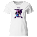 Playera Personalizada Cumpleaños Pc62. Videojuego Gamer Geek