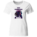 Playera Personalizada Cumpleaños Pc63. Videojuego Gamer Geek