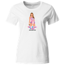 Playera Individual Lk629. Taylor Famoso The Eras Tour