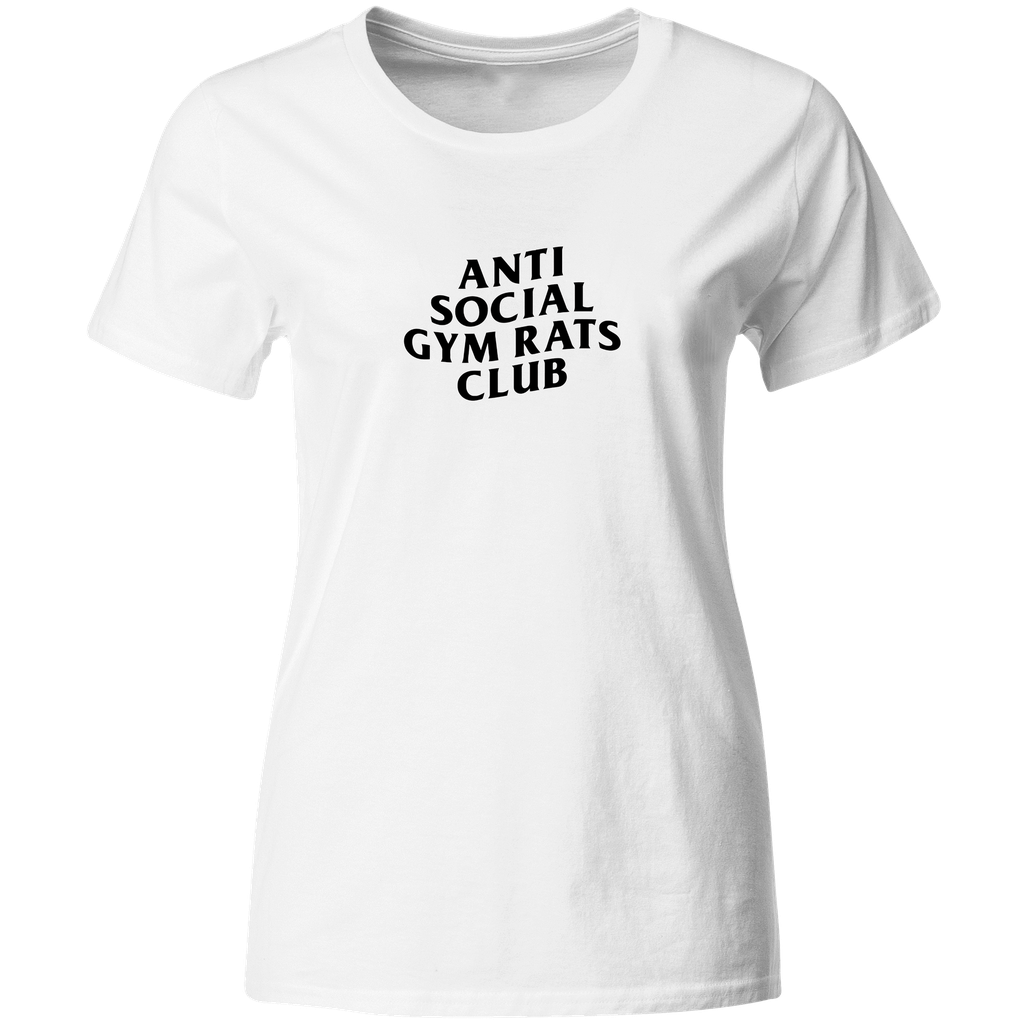 Playera Individual Lk643. Gym gimnasio meme