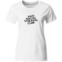 Playera Individual Lk643. Gym gimnasio meme