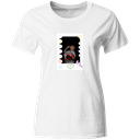 Playera Individual Lk646. Junior H